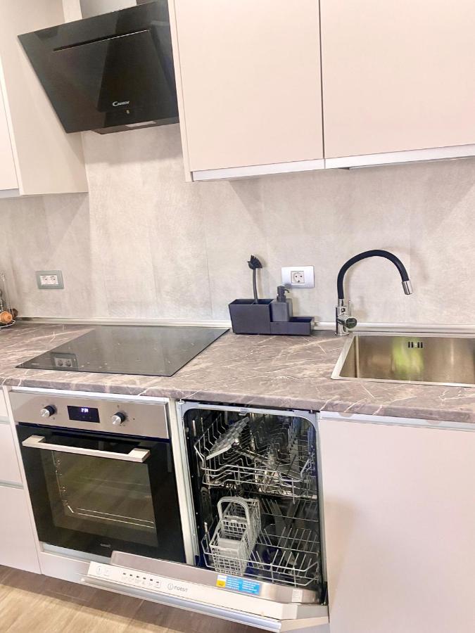 House Harvey J53 Mareverde Costa Adeje  Esterno foto